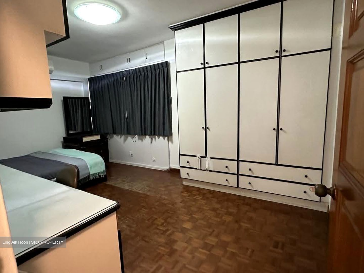 Ivory Heights (D22), Condominium #623063941